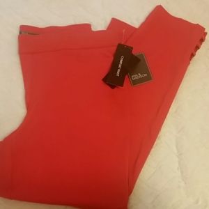 89th & MADISON ankle pants